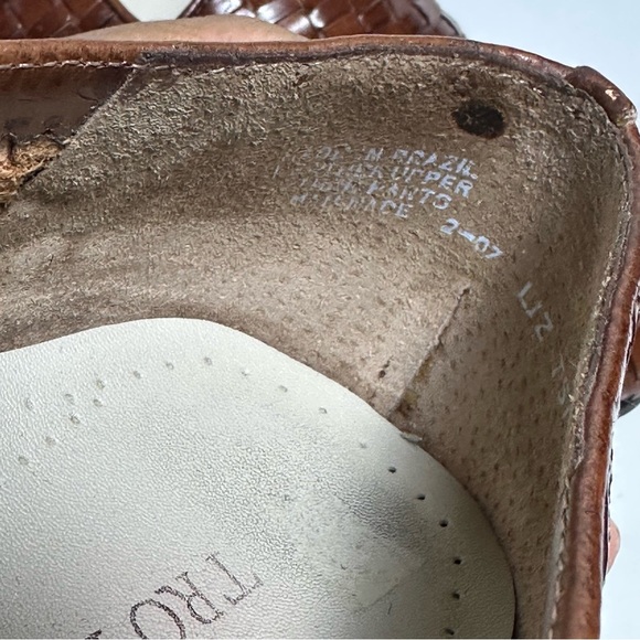 Trotters Women’s Liz Slip-On Loafer size 11 M Casual - Picture 10 of 13